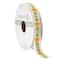 1/2" x 7yd. Yellow Jacquard Ribbon by Celebrate It® Classic